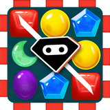 Jewels Ninja アイコン