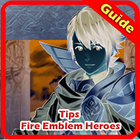 Guide Fire Emblem Heroes ikona