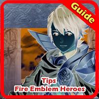 Guide Fire Emblem Heroes plakat