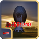 Use Jio 4G Reliance guide APK