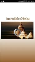 Incredible Odisha โปสเตอร์