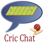 Cric Chat-icoon
