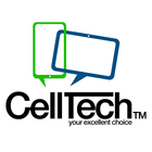 Celltech Malaysia आइकन