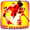 Guide The Incredibles