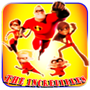 Guide The Incredibles APK