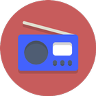 Radio Tune-World FM Radio Live icône