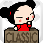 Touch Me Pucca Classic-icoon