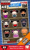 Touch Me Pucca Classic screenshot 2