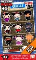 Touch Me Pucca Classic syot layar 2