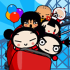 Pucca Theme Park-icoon