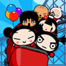 Pucca Theme Park APK