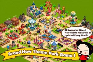 Pucca Theme Park screenshot 1