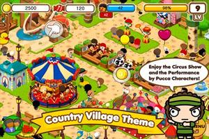 Pucca Theme Park screenshot 2