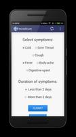Homeopathy Remedy Finder poster