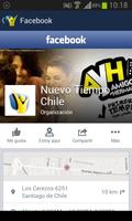 Nuevo Tiempo Chile 截图 2