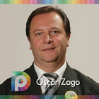 Oscar Zago ícone