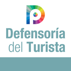 Defensoría del Turista ikona