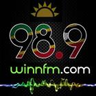 WINN FM 2 icône