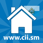 Casa Investimenti CII.SM أيقونة