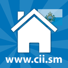 Casa Investimenti CII.SM ícone