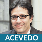 ikon José Luis Acevedo