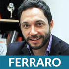 Maximiliano Carlos Ferraro أيقونة