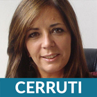 Gabriela Carla Cerruti icône