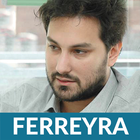 Pablo Ricardo Ferreyra ไอคอน