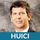 Héctor María Huici icône