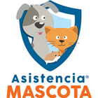 Asistencia Mascota icon