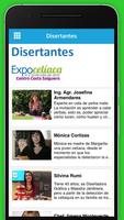 برنامه‌نما ExpoCelíaca عکس از صفحه