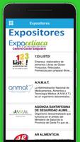 ExpoCelíaca Ekran Görüntüsü 3