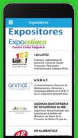 ExpoCelíaca скриншот 3