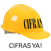 Icona CIFRAS YA!
