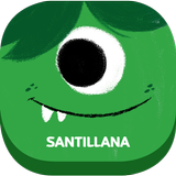 Los increíbles Mun 4 años APK