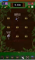برنامه‌نما Idle Evolution 2 عکس از صفحه
