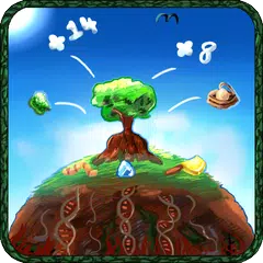 Idle Evolution アプリダウンロード
