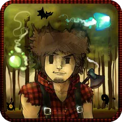 Lumberjack Attack! - Idle Game APK 下載