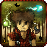 آیکون‌ Lumberjack Attack! - Idle Game