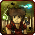 Lumberjack Attack! - Idle Game icono