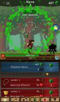 Lumberjack Attack! - Idle Game captura de pantalla 2
