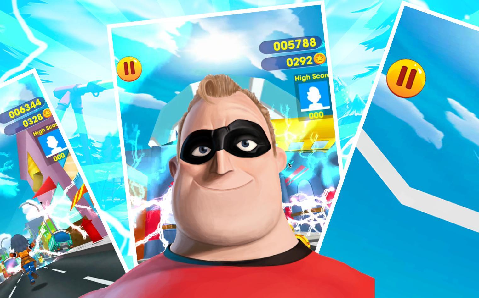 Incredibles 2 - Dash Edina Power Mode APK for Android Download Incredibles 2 - Dash Edina Power Mode APK for Android Download