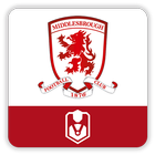 Boro FanScore icône