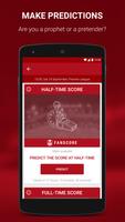 Boro FanScore Ekran Görüntüsü 1