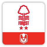 Nottingham Forest FanScore icon