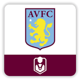Aston Villa FanScore icône