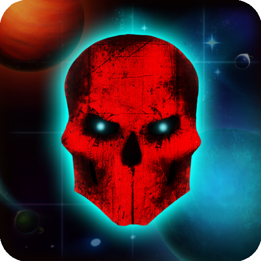 Dead Galaxy : Zombie Trigger