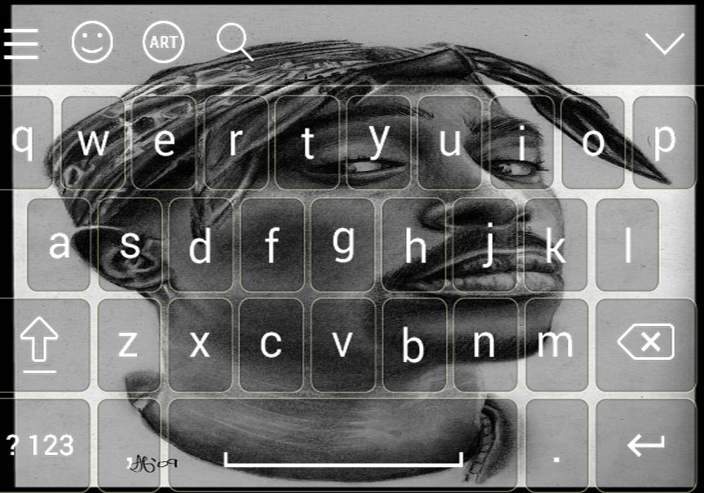 Keyboard For Tupac 2pac For Android Apk Download - keyboard for tupac 2pac for android roblox 2pac Keyboard For Tupac 2pac For Android Apk Download - roblox 2pac