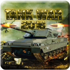 Tank War 2016 ikona