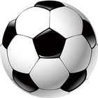 Keep Up The Soccer ball icône